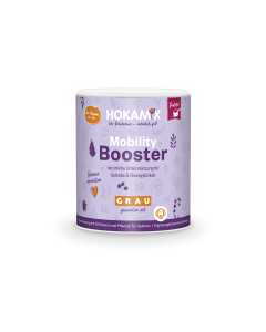Complément alimentaire naturel pour chiens grau HOKAMIX30 MOBILITY