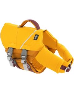 Gilet de sauvetage pour chien Life Savior ECO pour bateau et baignade