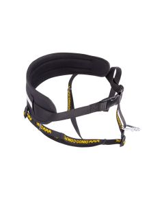 Ceinture sport canicross et jogging 4-en-1 pour courir avec chien