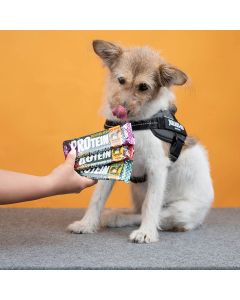 Friandise chien hypoallergénique Julius-K9 lapin 50g