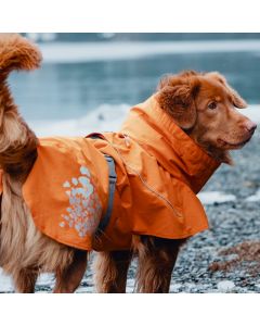 Manteau imperméable pour petit chien Hurtta Monsoon