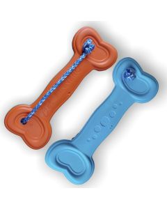 Finnero Wave, jouet Flottant Durable pour Chiens
