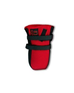 Bottine pour chiens WOUND BOOT pour protéger les blessures