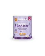 Complément alimentaire naturel pour chiens grau HOKAMIX30 MOBILITY