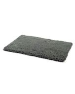 Tapis 90x60cm SIMPLY DRY en microfibre ANCOL pour chiens mouillés
