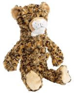 Jouet pour chien en peluche DOGGLES BOTTLE pour recycler bouteilles