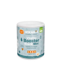 Friandises HOKAMIX30 SNACK VEGGIES VEGAN PETIT 400 g