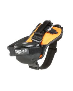 Sac à dos pour chien Harnais IDC®Power à sacoches pour porter gamelle et objets