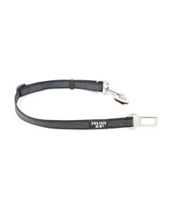 Adaptateur de ceinture de sécurité voiture Color&Gray® noir