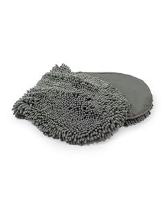 Mitaine large SIMPLY DRY 75 cm en microfibre ANCOL pour sécher chiens