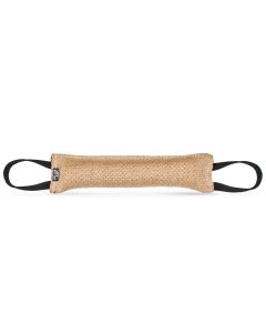 Boudin à mordre en jute Julius-K9® à 1 ou 2 anses