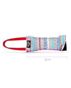 Boudin multiple à remplir avec 3-4 épaisseurs modulables MEDIUM 20x 5 cm