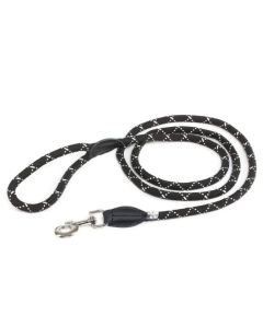 Laisse en corde de nylon résistante et solide Julius-K9