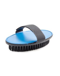 Brosse flexible à épingles ANCOL pour chiens