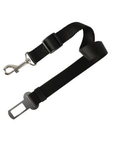 Adaptateur en nylon Dingo pour ceinture de sécurité de voiture