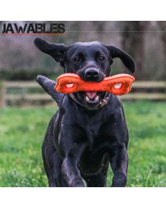 Jouet pour chien JAWABLES TUGGER solide et flottant 22 cm