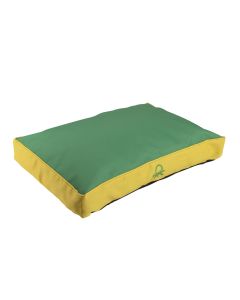 Coussin pour chien déhoussable Benetton de longueur 1m ou 70 cm