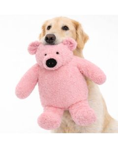 Gros jouet pour chien DOGGLES BOTTLE écolo pour recycler bouteilles