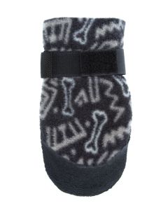 Lot de 4 bottines anti-glisse pour chiens COZY PAWS® Ultra Paws