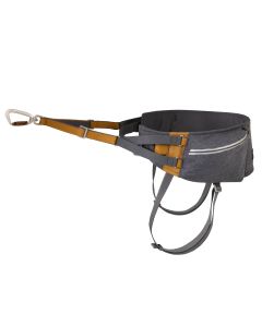 Ceinture canicross chien Hurtta Expedition Belt mains libres sport