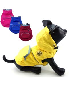 Ciré poncho RAINY DAY FouFouDog imperméable