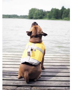 Gilet de sauvetage Hurtta LIFE SAVIOR pour petits chiens <5kg