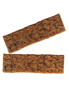 Lamelle pour chien 100% viande friandise chien naturelle à mâcher
