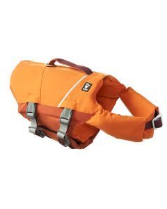 Gilet de sauvetage Life Savior ECO pour chiens orange