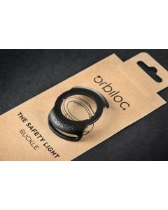Boucle pour lampe Orbiloc Dog Dual Safety