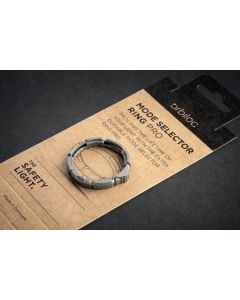 Molette de sélection de mode PRO pour lampe Orbiloc Dog Dual Safety