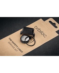 Kit de maintenance pour lampe Orbiloc Dog Dual Safety