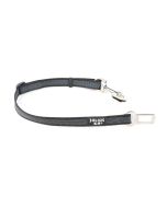 Adaptateur de ceinture de sécurité voiture Color&Gray® noir