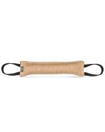 Boudin à mordre en jute Julius-K9® à 1 ou 2 anses