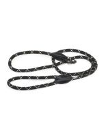Collier-laisse en nylon Julius-K9® 2 en 1