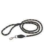 Laisse en corde de nylon résistante et solide Julius-K9