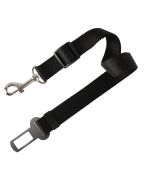 Adaptateur en nylon Dingo pour ceinture de sécurité de voiture