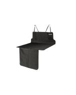 Protection BOOT&BUMPER pour protéger voiture de saleté poils rayures