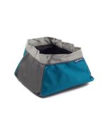Gamelle pour chiens ANCOL pliable pour les voyages et les balades