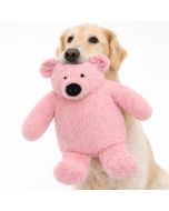 Gros jouet pour chien DOGGLES BOTTLE écolo pour recycler bouteilles