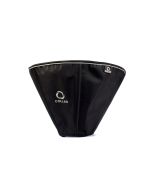 Collerette DOG EXTREME en nylon rigide et léger pour chiens et chats