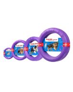PULLER jouet innovant ultra-résistant pour chiens sportifs