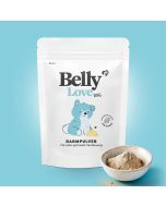 BellyLove Dog Complément alimentaire chien Digestion et diarrhée