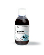 Dr. SAM Tonicum Chien – Complément Liquide pour Stimuler l’Appétit et l’Énergie