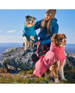 Parka imperméable doublée Hurtta Expedition II pour chiens