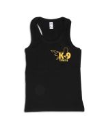 Débardeur Julius-K9® pour homme ou femme en coton