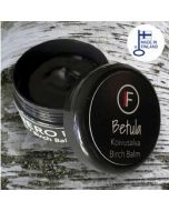 Baume au Bouleau BETULA  Soin Naturel Réparateur pour chiens