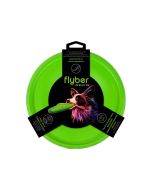 Frisbee double face FLYBER diamètre 22 cm