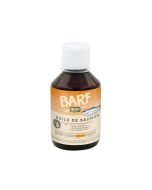 Huile de saumon naturelle GRAU pour une peau et un pelage sains