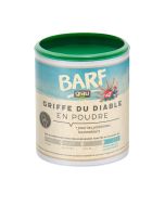Griffe du diable pure naturelle en poudre grau pour la mobilité