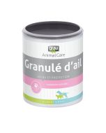 Ail séché naturel GRAU contre tiques et puces pour chiens et chats 400 g